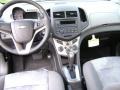 Black Granite Metallic - Sonic LS Hatch Photo No. 4