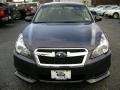 Graphite Gray Metallic - Legacy 2.5i Premium Photo No. 2
