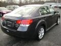 Graphite Gray Metallic - Legacy 2.5i Premium Photo No. 4