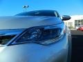 2013 Classic Silver Metallic Toyota Avalon XLE  photo #9