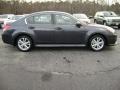 Graphite Gray Metallic - Legacy 2.5i Premium Photo No. 7