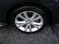 Graphite Gray Metallic - Legacy 2.5i Premium Photo No. 8