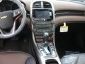 Crystal Red Tintcoat - Malibu LTZ Photo No. 4