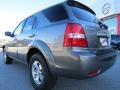 Alpine Gray - Sorento EX Photo No. 3