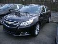 Black Granite Metallic - Malibu LT Photo No. 1