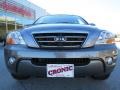 Alpine Gray - Sorento EX Photo No. 8