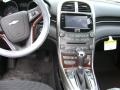 Black Granite Metallic - Malibu LT Photo No. 4