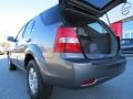 Alpine Gray - Sorento EX Photo No. 14