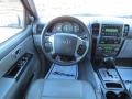 Alpine Gray - Sorento EX Photo No. 19