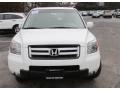 2006 Taffeta White Honda Pilot EX 4WD  photo #2