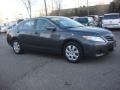 Magnetic Gray Metallic - Camry LE Photo No. 2