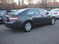 Magnetic Gray Metallic - Camry LE Photo No. 3
