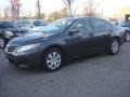Magnetic Gray Metallic - Camry LE Photo No. 5