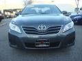 Magnetic Gray Metallic - Camry LE Photo No. 7