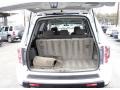 2006 Taffeta White Honda Pilot EX 4WD  photo #7