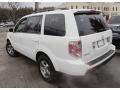 2006 Taffeta White Honda Pilot EX 4WD  photo #9