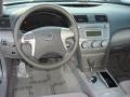 Magnetic Gray Metallic - Camry LE Photo No. 13