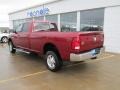 Deep Cherry Red Crystal Pearl - Ram 2500 HD SLT Crew Cab 4x4 Photo No. 5