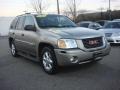 Pewter Metallic - Envoy SLE 4x4 Photo No. 1
