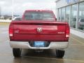 Deep Cherry Red Crystal Pearl - Ram 2500 HD SLT Crew Cab 4x4 Photo No. 6