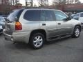 Pewter Metallic - Envoy SLE 4x4 Photo No. 2