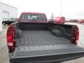 Deep Cherry Red Crystal Pearl - Ram 2500 HD SLT Crew Cab 4x4 Photo No. 8