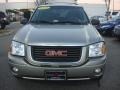 Pewter Metallic - Envoy SLE 4x4 Photo No. 6