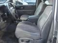 Pewter Metallic - Envoy SLE 4x4 Photo No. 7