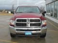 Deep Cherry Red Crystal Pearl - Ram 2500 HD SLT Crew Cab 4x4 Photo No. 13