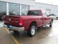 Deep Cherry Red Crystal Pearl - Ram 2500 HD SLT Crew Cab 4x4 Photo No. 14