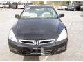 2006 Nighthawk Black Pearl Honda Accord EX Sedan  photo #2