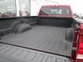 Deep Cherry Red Crystal Pearl - Ram 2500 HD SLT Crew Cab 4x4 Photo No. 25