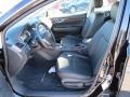 Super Black - Sentra SL Photo No. 10