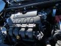 Super Black - Sentra SL Photo No. 14