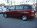 2012 Copper Red Mica Mazda MAZDA5 Sport  photo #5