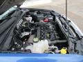 2010 Sport Blue Metallic Ford Escape XLT 4WD  photo #24