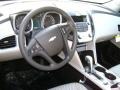 Champagne Silver Metallic - Equinox LS Photo No. 4