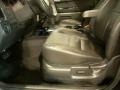 2009 Sterling Grey Metallic Ford Escape Limited V6  photo #6