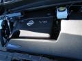 2013 Mocha Stone Nissan Pathfinder SL  photo #13