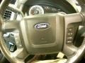2009 Sterling Grey Metallic Ford Escape Limited V6  photo #8