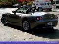 Sterling Grey Metallic - Z4 2.5i Roadster Photo No. 2