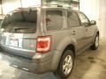 2009 Sterling Grey Metallic Ford Escape Limited V6  photo #20