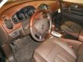 2013 Mocha Bronze Metallic Buick Enclave Leather  photo #4