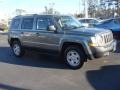Mineral Gray Metallic - Patriot Sport Photo No. 2