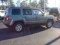 Mineral Gray Metallic - Patriot Sport Photo No. 3