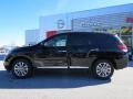 Super Black - Pathfinder SL Photo No. 2