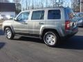 Mineral Gray Metallic - Patriot Sport Photo No. 4