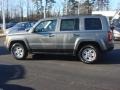 Mineral Gray Metallic - Patriot Sport Photo No. 5