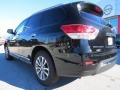 Super Black - Pathfinder SL Photo No. 3