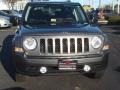 Mineral Gray Metallic - Patriot Sport Photo No. 7